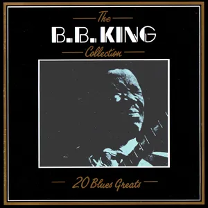 The B.B. King collection